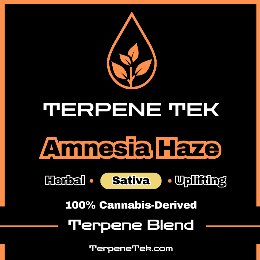 Buy Citrus CDT – Bright, Premium Terpenes | Terpene Tek